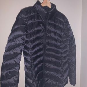 Uniqlo Ultra Light Down Jacket